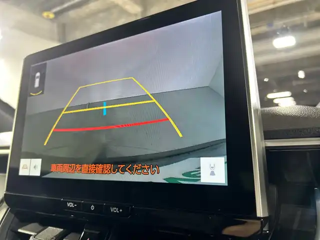 トヨタ カローラ クロス ハイブリッド Z 福岡県 2023(令5)年 1.6万km スパークリングブラックパールクリスタルシャイン 純正10.5インチディスプレイオーディオ/AM FM BT/フルセグテレビ/バックモニター/トヨタセーフティセンス/ハーフレザーシート/シートヒーター（D/N)/パワーシート（D）/ETC/ブレーキホールド/パワーバックドア/革巻きステアリング/ステアリングスイッチ/LEDヘッドライト/オートライト/純正18インチアルミホイール