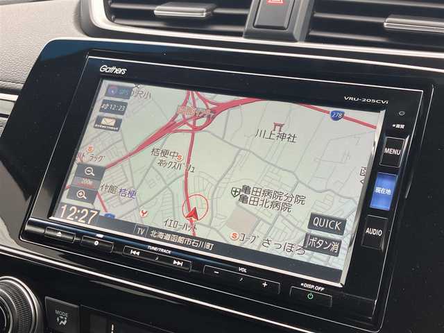 ホンダ ＣＲ－Ｖ ハイブリッド e:HEV EX マスターピース 道南・函館 2020(令2)年 3.4万km クリスタルブラックパール ・寒冷地仕様/・サンルーフ/・衝突被害軽減ブレーキ/・路外逸脱警報/・BSM/・レーダークルーズコントロール/・レーンキープアシスト/・純正メモリナビ/・フルセグTV/・バックカメラ/・ETC2.0/・パワーバックドア/・前席パワーシート/・運転席メモリー付パワーシート/・ステアリングヒーター/・全席シートヒーター/・LEDヘッドライト/・オートライト/・スマートキー/・エンジンプッシュスタート