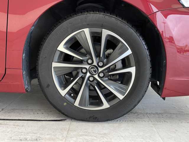 レクサス ＣＴ 200h バージョンC 愛知県 2018(平30)年 4.7万km レッドマイカクリスタルシャイン レクサスセーフティシステム/衝突軽減システム/純正SDナビ（SDなし）/レーダークルーズコントロール/シートヒーター/CD /DVD/Bluetooth/フルセグ/バックカメラ/パワーシート/コーナーセンサー/純正アルミホイール/ETC２．０/LEDヘッドライト/パドルシフト/ドライブレコーダー/ステアリングスイッチ/スマートキー/プッシュスタート