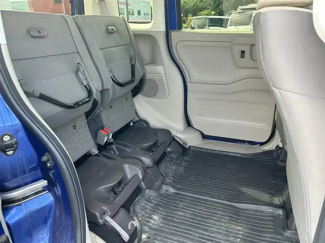 ホンダ Ｎ ＢＯＸ G ホンダセンシング 鹿児島県 2020(令2)年 5.3万km 青 純正ナビ/（Bluetooth/CD/DVD/TV/フルセグ）/バックカメラ/クルーズコントロール/オートエアコン/スマートキー/ETC