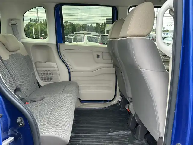 ホンダ Ｎ ＢＯＸ G ホンダセンシング 鹿児島県 2020(令2)年 5.3万km 青 純正ナビ/（Bluetooth/CD/DVD/TV/フルセグ）/バックカメラ/クルーズコントロール/オートエアコン/スマートキー/ETC