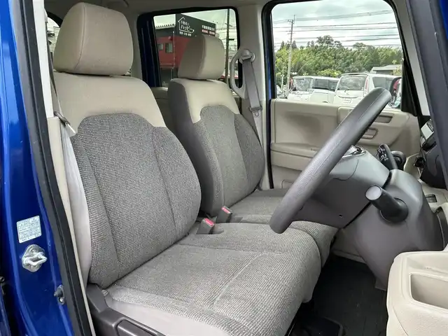 ホンダ Ｎ ＢＯＸ G ホンダセンシング 鹿児島県 2020(令2)年 5.3万km 青 純正ナビ/（Bluetooth/CD/DVD/TV/フルセグ）/バックカメラ/クルーズコントロール/オートエアコン/スマートキー/ETC
