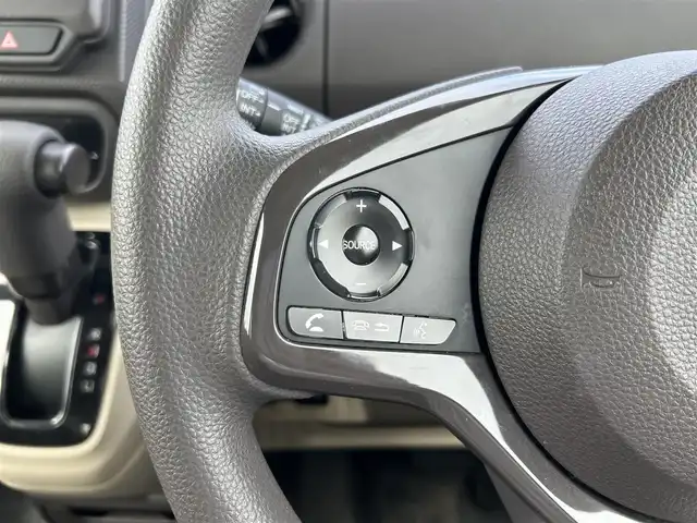 ホンダ Ｎ ＢＯＸ G ホンダセンシング 鹿児島県 2020(令2)年 5.3万km 青 純正ナビ/（Bluetooth/CD/DVD/TV/フルセグ）/バックカメラ/クルーズコントロール/オートエアコン/スマートキー/ETC