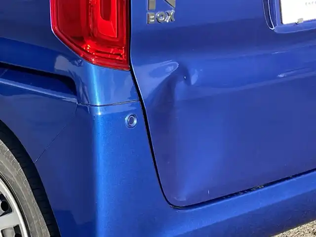 ホンダ Ｎ ＢＯＸ G ホンダセンシング 佐賀県 2020(令2)年 5.3万km ブリリアントスポーティブルーメタリック2トーン 株)IDOMが運営する【じしゃロン佐賀店】の自社ローン専用車両になります。/こちらは現金またはオートローンご利用時の価格です。自社ローンご希望の方は別途その旨お申付け下さい/純正ナビ/Bluetoothオーディオ CD DVD フルセグ/バックカメラ/クルーズコントロール/オートエアコン/スマートキー/ETC