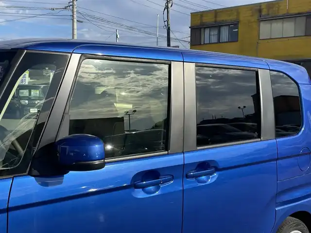 ホンダ Ｎ ＢＯＸ G ホンダセンシング 佐賀県 2020(令2)年 5.3万km ブリリアントスポーティブルーメタリック2トーン 株)IDOMが運営する【じしゃロン佐賀店】の自社ローン専用車両になります。/こちらは現金またはオートローンご利用時の価格です。自社ローンご希望の方は別途その旨お申付け下さい/純正ナビ/Bluetoothオーディオ CD DVD フルセグ/バックカメラ/クルーズコントロール/オートエアコン/スマートキー/ETC