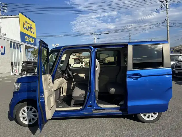 ホンダ Ｎ ＢＯＸ G ホンダセンシング 佐賀県 2020(令2)年 5.3万km ブリリアントスポーティブルーメタリック2トーン 株)IDOMが運営する【じしゃロン佐賀店】の自社ローン専用車両になります。/こちらは現金またはオートローンご利用時の価格です。自社ローンご希望の方は別途その旨お申付け下さい/純正ナビ/Bluetoothオーディオ CD DVD フルセグ/バックカメラ/クルーズコントロール/オートエアコン/スマートキー/ETC