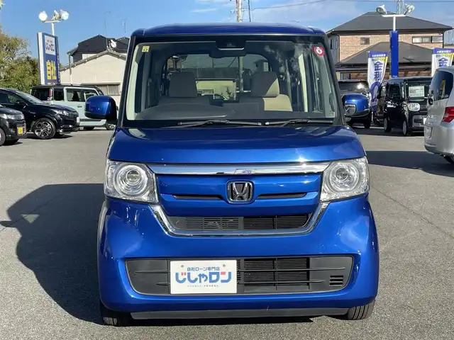 ホンダ Ｎ ＢＯＸ G ホンダセンシング 佐賀県 2020(令2)年 5.3万km ブリリアントスポーティブルーメタリック2トーン 株)IDOMが運営する【じしゃロン佐賀店】の自社ローン専用車両になります。/こちらは現金またはオートローンご利用時の価格です。自社ローンご希望の方は別途その旨お申付け下さい/純正ナビ/Bluetoothオーディオ CD DVD フルセグ/バックカメラ/クルーズコントロール/オートエアコン/スマートキー/ETC