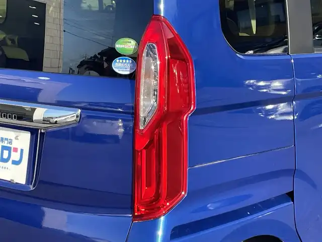 ホンダ Ｎ ＢＯＸ G ホンダセンシング 佐賀県 2020(令2)年 5.3万km ブリリアントスポーティブルーメタリック2トーン 株)IDOMが運営する【じしゃロン佐賀店】の自社ローン専用車両になります。/こちらは現金またはオートローンご利用時の価格です。自社ローンご希望の方は別途その旨お申付け下さい/純正ナビ/Bluetoothオーディオ CD DVD フルセグ/バックカメラ/クルーズコントロール/オートエアコン/スマートキー/ETC