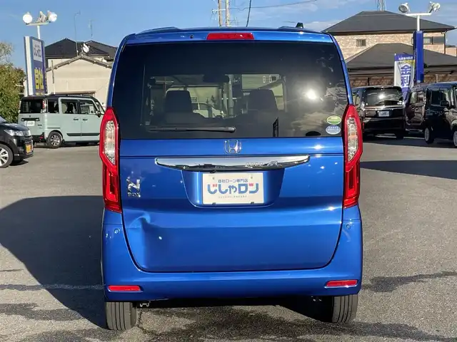 ホンダ Ｎ ＢＯＸ G ホンダセンシング 佐賀県 2020(令2)年 5.3万km ブリリアントスポーティブルーメタリック2トーン 株)IDOMが運営する【じしゃロン佐賀店】の自社ローン専用車両になります。/こちらは現金またはオートローンご利用時の価格です。自社ローンご希望の方は別途その旨お申付け下さい/純正ナビ/Bluetoothオーディオ CD DVD フルセグ/バックカメラ/クルーズコントロール/オートエアコン/スマートキー/ETC