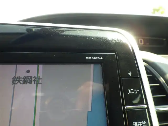 日産 セレナ ハイウェイスター プロパイロットED 千葉県 2016(平28)年 7.5万km アズライトブルー エマージェンシーブレーキ/プロパイロット/インテリジェントクルーズコントロール/ハンズフリー両側パワースライドドア/9インチ純正SDナビ/地デジTV/【BD/DVD/CD再生機能　Bluetooth接続】/バックカメラ/ドライブレコーダー（前後撮影）/革巻きステアリング/ステアリングスイッチ/ETC/LEDヘッドライト/フォグライト/ウインカーミラー/コーナーセンサー/純正16インチアルミホイル/サイド/カーテンエアバッグ/インテリジェントキー