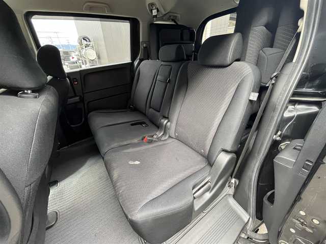 ホンダ フリード ハイブリット ジャストセレクション 神奈川県 2014(平26)年 6.4万km プレミアムスパークルブラックパール 【(株)IDOMが運営する【じしゃロン相模原店】の自社ローン対象車両になります。こちらは現金ご利用時の価格です。自社ローンご希望の方は別途その旨お申付け下さい。】/純正ナビ/CD/DVD/Bluetooth/TV/バックカメラ/両側パワースライドドア/オートライト/キセノンライト/純正フロアマット/クルーズコントロール/電動格納ミラー/ステアリングスイッチ/ETC/スマートキー