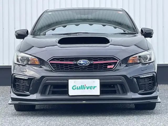 スバル ＷＲＸ ＳＴＩ EJ20 Final edition full package 千葉県 2020(令2)年 2.3万km クリスタルブラックシリカ 555台限定車/純正８インチナビ/(Bluetooth /TV/CD/DVD）/ＳＴＩエアロ　/ＳＴＩレカロシート　/ＳＴＩタワーバー　/ＳＴＩパフォーマンスダンパー/大型ウィング/ETC/ドライブレコーダー/LEDヘッドライト/フォグランプ/オートライト/ウィンカーミラー/電動格納ミラー/純正19インチAW/プッシュスタート/スマートキー/フロアマット/横滑り防止装置/ドアバイザー