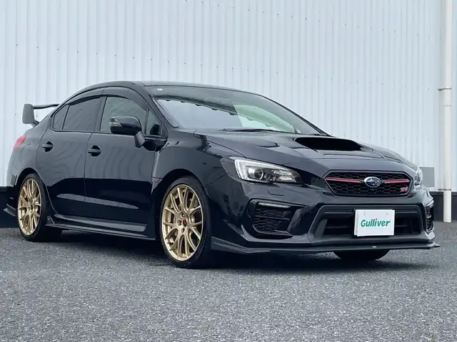 スバル ＷＲＸ ＳＴＩ EJ20 Final edition full package 千葉県 2020(令2)年 2.3万km クリスタルブラックシリカ 555台限定車/純正８インチナビ/(Bluetooth /TV/CD/DVD）/ＳＴＩエアロ　/ＳＴＩレカロシート　/ＳＴＩタワーバー　/ＳＴＩパフォーマンスダンパー/大型ウィング/ETC/ドライブレコーダー/LEDヘッドライト/フォグランプ/オートライト/ウィンカーミラー/電動格納ミラー/純正19インチAW/プッシュスタート/スマートキー/フロアマット/横滑り防止装置/ドアバイザー