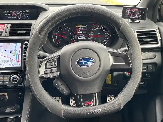 スバル ＷＲＸ ＳＴＩ EJ20 Final edition full package 千葉県 2020(令2)年 2.3万km クリスタルブラックシリカ 555台限定車/純正８インチナビ/(Bluetooth /TV/CD/DVD）/ＳＴＩエアロ　/ＳＴＩレカロシート　/ＳＴＩタワーバー　/ＳＴＩパフォーマンスダンパー/大型ウィング/ETC/ドライブレコーダー/LEDヘッドライト/フォグランプ/オートライト/ウィンカーミラー/電動格納ミラー/純正19インチAW/プッシュスタート/スマートキー/フロアマット/横滑り防止装置/ドアバイザー