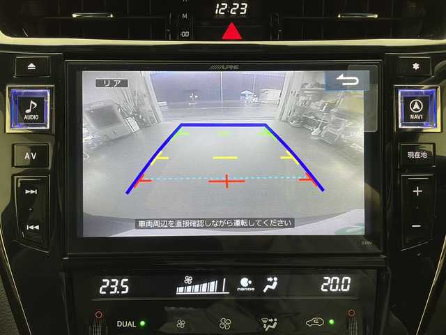 トヨタ ハリアー プレミアム 長野県 2016(平28)年 5.3万km ブラック 4WD/寒冷地仕様/アルパインSDナビ(EX9V)/(フルセグTV/CD/DVD/Bluetooth)/W+サイドエアバッグ+カーテンエアバッグ/クルーズコントロール/LEDヘッドライト/LEDフォグ/バックフォグ/電動リアゲート/純正フロアマット/純正アルミ/ウッドコンビステア/バックカメラ/ETC/取扱説明書/スペアキー×1