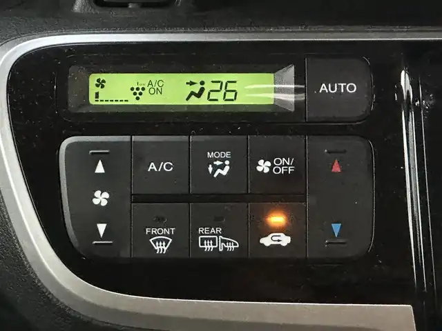 ホンダ Ｎ ＢＯＸ G SSパッケージ 島根県 2016(平28)年 7.5万km プレミアムディープモカパール 登録時走行距離74849km/取扱説明書/保証書/純正Gathersナビ/フルセグテレビ/バックカメラ/左側パワースライドドア/プッシュスタート/スマートキー(スペアスマート×1)/前席シートヒーター/ドアバイザー/ヘッドライトレベライザー/ビルトインETC