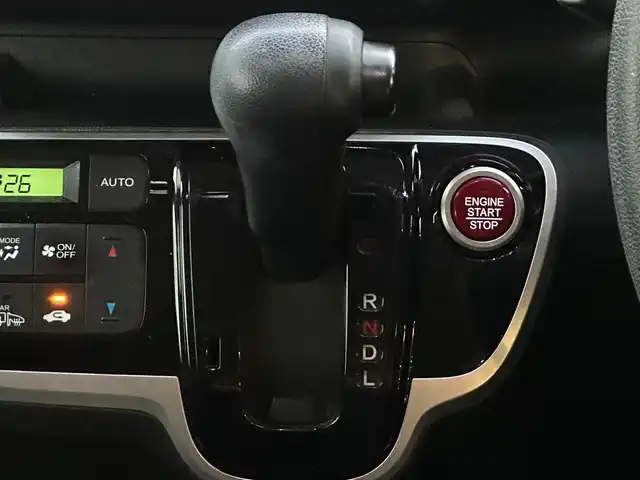 ホンダ Ｎ ＢＯＸ G SSパッケージ 島根県 2016(平28)年 7.5万km プレミアムディープモカパール 登録時走行距離74849km/取扱説明書/保証書/純正Gathersナビ/フルセグテレビ/バックカメラ/左側パワースライドドア/プッシュスタート/スマートキー(スペアスマート×1)/前席シートヒーター/ドアバイザー/ヘッドライトレベライザー/ビルトインETC