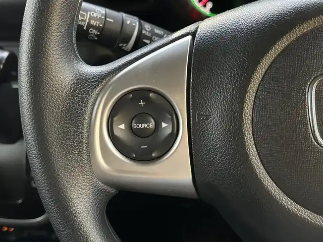 ホンダ Ｎ ＢＯＸ G SSパッケージ 島根県 2016(平28)年 7.5万km プレミアムディープモカパール 登録時走行距離74849km/取扱説明書/保証書/純正Gathersナビ/フルセグテレビ/バックカメラ/左側パワースライドドア/プッシュスタート/スマートキー(スペアスマート×1)/前席シートヒーター/ドアバイザー/ヘッドライトレベライザー/ビルトインETC
