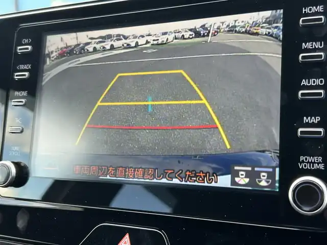 トヨタ ハリアー G 香川県 2021(令3)年 4万km ブラック パノラミックビューモニター/ブラインドスポットモニター/12.3インチディスプレイオーディオ（コネクティッドナビ対応）/【AM/FM/Bluetooth/フルセグTV】/トヨタセーフティセンス/→プリクラッシュセーフティ（衝突被害軽減ブレーキ）/→レーンディパーチャーアラート（車線逸脱警報）/→レーントレーシングアシスト（車線中央維持支援）/→アダプティブクルーズコントロール/→オートマチックハイビーム/クリアランスソナー（前後）/電動リアゲート/ドライブスタートコントロール/安心降車アシスト（SEA）/パーキングサポートブレーキ/デジタルインナーミラー/ハーフレザーシート/パワーシート/ビルトインETC/ステアリングリモコン/LEDオートライト/LEDフォグランプ/オートハイビーム/純正16インチアルミホイール/純正USBポート/100Vコンセント/スマートキー