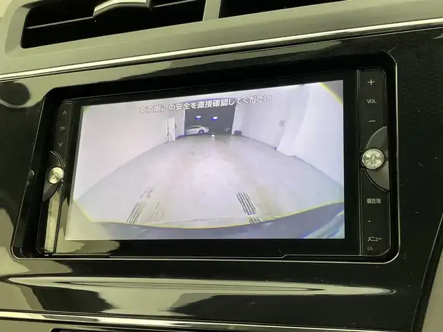 トヨタ プリウス α S 宮城県 2015(平27)年 2.8万km アティチュードブラックマイカ クラリオンナビ/バックモニター/ETC/スマートキー/LEDフォグランプ/3列シート/フルオートエアコン/オートライト/禁煙車