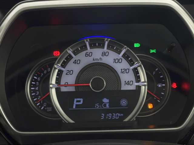 スズキ スペーシア カスタム HYBRID XS ターボ 宮崎県 2020(令2)年 3.2万km ブルーイッシュブラックパール3 社外ナビ(MDV-S707W)/CD/DVD/AM/FM/SD/BT/両側パワースライドドア/クルーズコントロール/全周囲カメラ/衝突軽減ブレーキ/横滑り防止装置/車線逸脱警報/電動格納ミラー/ステアリングスイッチ/コーナーセンサー/ハーフレザー/シートヒーター/パドルシフト/フロアマット/サイドバイザー/ETC