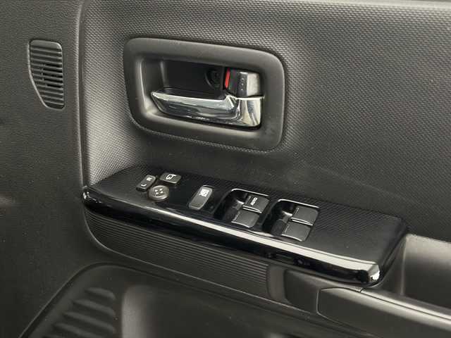 スズキ スペーシア カスタム HYBRID XS ターボ 宮崎県 2020(令2)年 3.2万km ブルーイッシュブラックパール3 社外ナビ(MDV-S707W)/CD/DVD/AM/FM/SD/BT/両側パワースライドドア/クルーズコントロール/全周囲カメラ/衝突軽減ブレーキ/横滑り防止装置/車線逸脱警報/電動格納ミラー/ステアリングスイッチ/コーナーセンサー/ハーフレザー/シートヒーター/パドルシフト/フロアマット/サイドバイザー/ETC