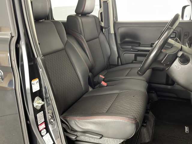 スズキ スペーシア カスタム HYBRID XS ターボ 宮崎県 2020(令2)年 3.2万km ブルーイッシュブラックパール3 社外ナビ(MDV-S707W)/CD/DVD/AM/FM/SD/BT/両側パワースライドドア/クルーズコントロール/全周囲カメラ/衝突軽減ブレーキ/横滑り防止装置/車線逸脱警報/電動格納ミラー/ステアリングスイッチ/コーナーセンサー/ハーフレザー/シートヒーター/パドルシフト/フロアマット/サイドバイザー/ETC