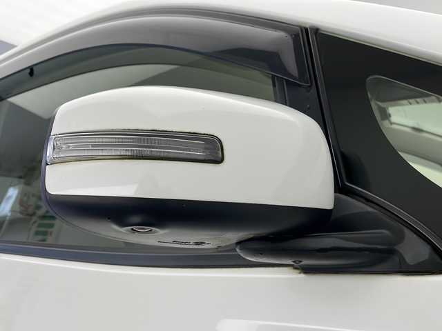 日産 デイズ X Vセレ +SeftyⅡ 長野県 2015(平27)年 5.4万km ホワイトパール 純正ナビ/（フルセグ、CD、DVD、BT）/アラウンドビューモニター/衝突軽減ブレーキ/純正ホイルキャップ付き夏タイヤ車載/ドアバイザー/フォグランプ/アイドリングストップ/電格ミラー/ウィンカーミラー/純正フロアマット（D席欠品）