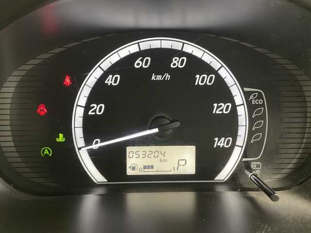 日産 デイズ X Vセレ +SeftyⅡ 長野県 2015(平27)年 5.4万km ホワイトパール 純正ナビ/（フルセグ、CD、DVD、BT）/アラウンドビューモニター/衝突軽減ブレーキ/純正ホイルキャップ付き夏タイヤ車載/ドアバイザー/フォグランプ/アイドリングストップ/電格ミラー/ウィンカーミラー/純正フロアマット（D席欠品）