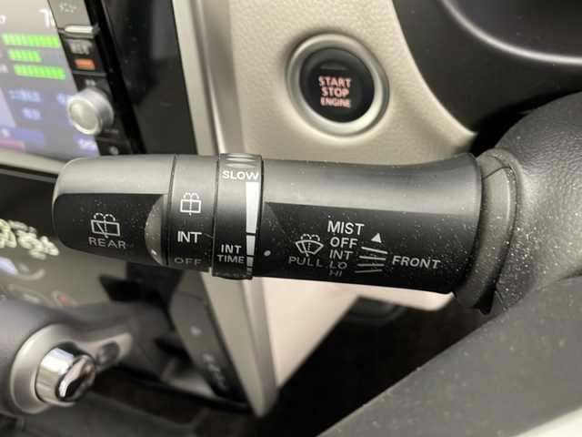 日産 デイズ X Vセレ +SeftyⅡ 長野県 2015(平27)年 5.4万km ホワイトパール 純正ナビ/（フルセグ、CD、DVD、BT）/アラウンドビューモニター/衝突軽減ブレーキ/純正ホイルキャップ付き夏タイヤ車載/ドアバイザー/フォグランプ/アイドリングストップ/電格ミラー/ウィンカーミラー/純正フロアマット（D席欠品）