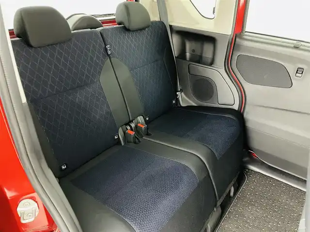 日産 ルークス HWS Gターボ プロパイロットED 福島県 2021(令3)年 1.7万km スパークリングレッド/ブラック エマージェンシーブレーキ/・プロパイロット/・車線逸脱防止機能/純正9インチナビ/・型番；MM321D-L/・フルセグ/TV/SD/BT/CD/DVD/USB/iPod/AM/FM/アラウンドビューモニター/両側パワースライドドア/LEDオートヘッドライト/・LEDフォグランプ/純正アルミホイール付きサマータイヤ/電子パーキング/・オートブレーキホールド/ビルドインETC/前後ナビ連動純正ドラレコ/純正フロアマット/ドアバイザー/プッシュスタート/・スマートキー/・スペアキー