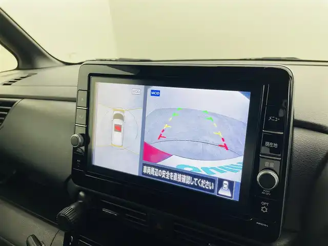 日産 ルークス HWS Gターボ プロパイロットED 福島県 2021(令3)年 1.7万km スパークリングレッド/ブラック エマージェンシーブレーキ/・プロパイロット/・車線逸脱防止機能/純正9インチナビ/・型番；MM321D-L/・フルセグ/TV/SD/BT/CD/DVD/USB/iPod/AM/FM/アラウンドビューモニター/両側パワースライドドア/LEDオートヘッドライト/・LEDフォグランプ/純正アルミホイール付きサマータイヤ/電子パーキング/・オートブレーキホールド/ビルドインETC/前後ナビ連動純正ドラレコ/純正フロアマット/ドアバイザー/プッシュスタート/・スマートキー/・スペアキー