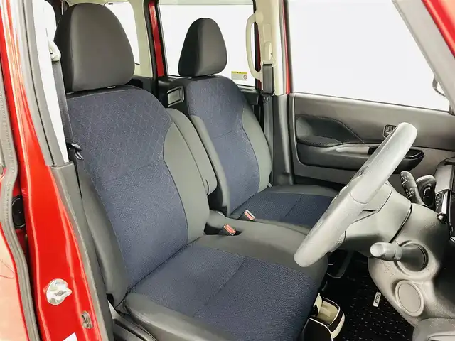 日産 ルークス HWS Gターボ プロパイロットED 福島県 2021(令3)年 1.7万km スパークリングレッド/ブラック エマージェンシーブレーキ/・プロパイロット/・車線逸脱防止機能/純正9インチナビ/・型番；MM321D-L/・フルセグ/TV/SD/BT/CD/DVD/USB/iPod/AM/FM/アラウンドビューモニター/両側パワースライドドア/LEDオートヘッドライト/・LEDフォグランプ/純正アルミホイール付きサマータイヤ/電子パーキング/・オートブレーキホールド/ビルドインETC/前後ナビ連動純正ドラレコ/純正フロアマット/ドアバイザー/プッシュスタート/・スマートキー/・スペアキー