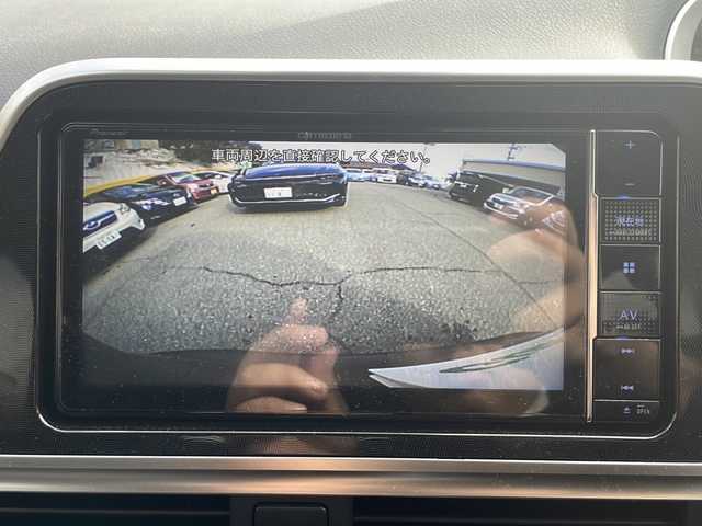 トヨタ シエンタ ファンベースG セーフティEDⅡ 兵庫県 2022(令4)年 3.3万km ブラックマイカ ワンオーナー/保証書・取説・有/社外メモリーナビ・フルセグ・BT・CD・DVD・FM・AM/バックカメラ/ETC/車線逸脱防止支援システム/衝突被害軽減ブレーキ/クリアランスソナー/パーキングアシストブレーキ/先行車発進通知/シートヒーター/ハンドルヒーター/前方ドライブレコーダー/オートハイビーム/両側パワースライドドア/アイドリングストップ/プッシュスタート/スマートキー×2/純正フロアマット