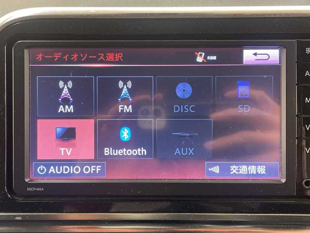 トヨタ シエンタ G 道央・札幌 2016(平28)年 14万km レッドマイカM /4WD//ディーラーフルセグナビ/（CD/AM/FM/BT）//プリクラッシュセーフティ//オートハイビーム//レーンキープアシスト//両側パワースライドドア//寒冷地仕様//ワイパーデアイサー//ドアバイザー//ステアリングリモコン//バックカメラ//スペアキー//夏タイヤAW積込有り