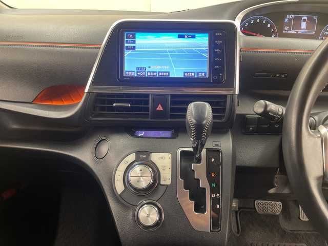 トヨタ シエンタ G 道央・札幌 2016(平28)年 14万km レッドマイカM /4WD//ディーラーフルセグナビ/（CD/AM/FM/BT）//プリクラッシュセーフティ//オートハイビーム//レーンキープアシスト//両側パワースライドドア//寒冷地仕様//ワイパーデアイサー//ドアバイザー//ステアリングリモコン//バックカメラ//スペアキー//夏タイヤAW積込有り