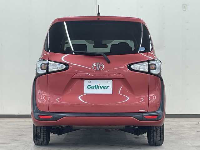 トヨタ シエンタ G 道央・札幌 2016(平28)年 14万km レッドマイカM /4WD//ディーラーフルセグナビ/（CD/AM/FM/BT）//プリクラッシュセーフティ//オートハイビーム//レーンキープアシスト//両側パワースライドドア//寒冷地仕様//ワイパーデアイサー//ドアバイザー//ステアリングリモコン//バックカメラ//スペアキー//夏タイヤAW積込有り