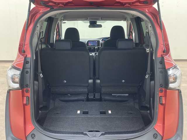 トヨタ シエンタ G 道央・札幌 2016(平28)年 14万km レッドマイカM /4WD//ディーラーフルセグナビ/（CD/AM/FM/BT）//プリクラッシュセーフティ//オートハイビーム//レーンキープアシスト//両側パワースライドドア//寒冷地仕様//ワイパーデアイサー//ドアバイザー//ステアリングリモコン//バックカメラ//スペアキー//夏タイヤAW積込有り