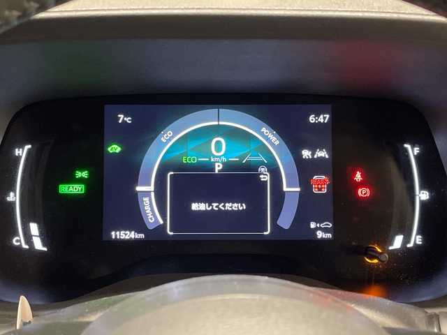 トヨタ シエンタ ハイブリッド Z 埼玉県 2023(令5)年 1.2万km ブラック トヨタセーフティーセンス/純正メモリーナビ/　　BT/フルセグ/バック、全方位カメラ/両側パワースライドドア/レーダークルーズコントロール/LEDオートライト/前席シートヒーター/ハンドルヒーター/純正ビルトインETC2.0