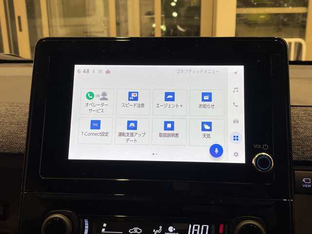 トヨタ シエンタ ハイブリッド Z 埼玉県 2023(令5)年 1.2万km ブラック トヨタセーフティーセンス/純正メモリーナビ/　　BT/フルセグ/バック、全方位カメラ/両側パワースライドドア/レーダークルーズコントロール/LEDオートライト/前席シートヒーター/ハンドルヒーター/純正ビルトインETC2.0
