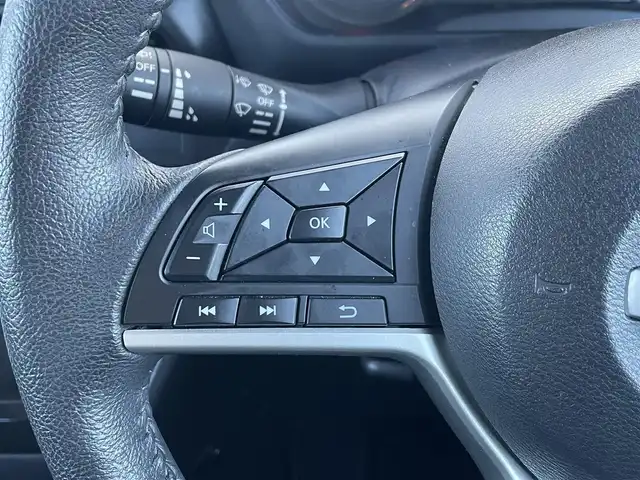 日産 ルークス HWS Gターボ プロパイロットED 滋賀県 2022(令4)年 3万km ホワイトパール 社外ディスプレイオーディオ/日産プロパイロット/エマージェンシーブレーキ/アラウンドビューモニター/両側パワースライドドア/電動パーキングブレーキ/オートブレーキホールド/電動格納ミラー/ウインカーミラー/革巻きステアリング/ステアリングリモコン/プッシュスタート/スマートキー/ETC/純正フロアマット/LEDオートヘッドライト