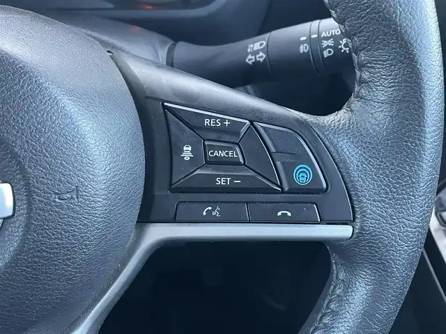 日産 ルークス HWS Gターボ プロパイロットED 滋賀県 2022(令4)年 3万km ホワイトパール 社外ディスプレイオーディオ/日産プロパイロット/エマージェンシーブレーキ/アラウンドビューモニター/両側パワースライドドア/電動パーキングブレーキ/オートブレーキホールド/電動格納ミラー/ウインカーミラー/革巻きステアリング/ステアリングリモコン/プッシュスタート/スマートキー/ETC/純正フロアマット/LEDオートヘッドライト