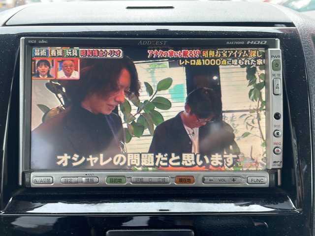 スズキ パレット ＳＷ TS 宮崎県 2012(平24)年 18.6万km パールホワイト HDDナビ/ワンセグテレビ/アイドリングストップ/ドアバイザー/プッシュスタート/両側パワースライドドア/ETC/パワーステアリング/パワーウィンドウ/CDチェンジャー/DVD再生/オートライト