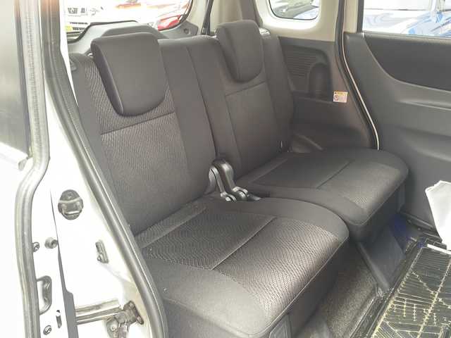 スズキ パレット ＳＷ TS 宮崎県 2012(平24)年 18.6万km パールホワイト HDDナビ/ワンセグテレビ/アイドリングストップ/ドアバイザー/プッシュスタート/両側パワースライドドア/ETC/パワーステアリング/パワーウィンドウ/CDチェンジャー/DVD再生/オートライト