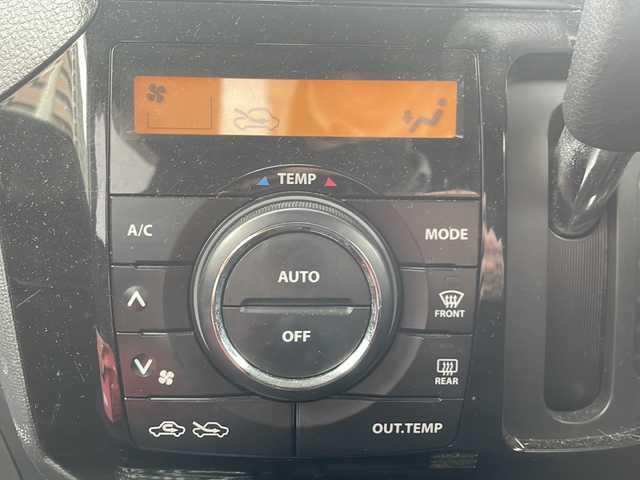 スズキ パレット ＳＷ TS 宮崎県 2012(平24)年 18.6万km パールホワイト HDDナビ/ワンセグテレビ/アイドリングストップ/ドアバイザー/プッシュスタート/両側パワースライドドア/ETC/パワーステアリング/パワーウィンドウ/CDチェンジャー/DVD再生/オートライト