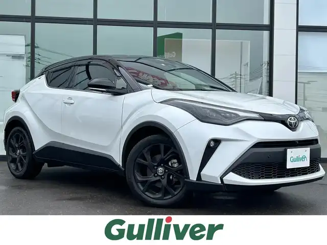 トヨタ Ｃ－ＨＲ