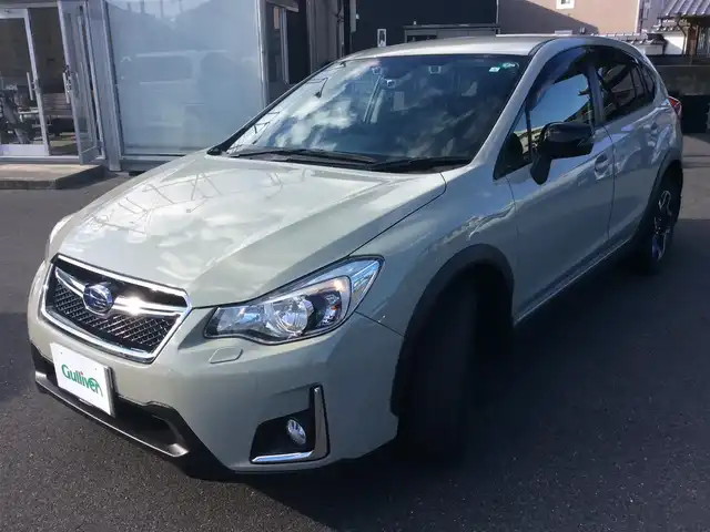 スバル インプレッサ ＸＶ