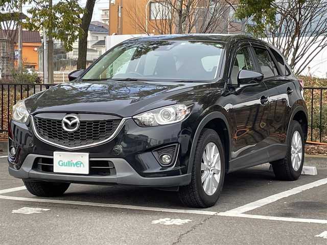 マツダ ＣＸ－５