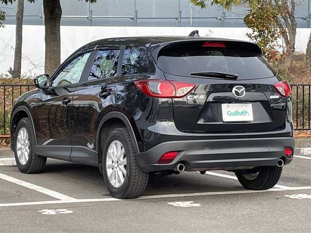 マツダ ＣＸ－５