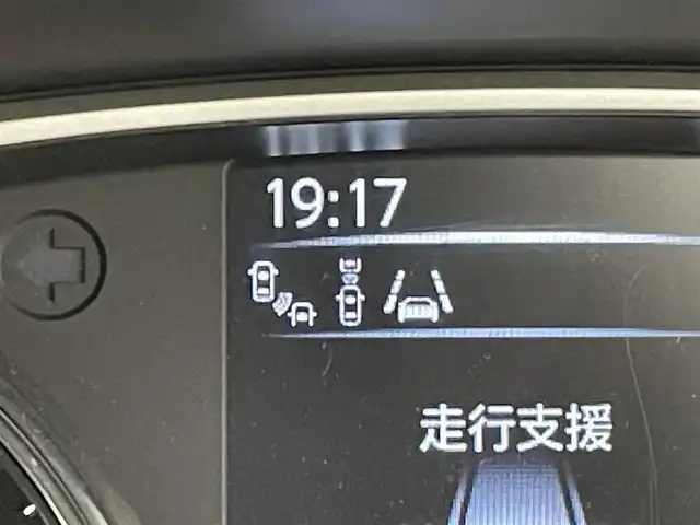 日産 エクストレイル